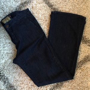 Dear John Flare Jeans-NWOT